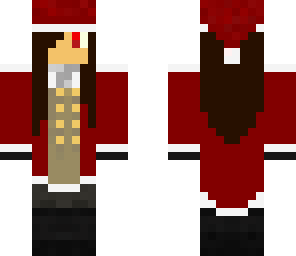 santa princess