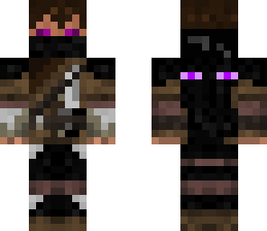 ender hunter