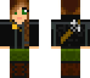 katniss everdeen