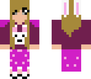 bunny girl for christuli