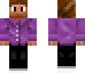 made on skincraft