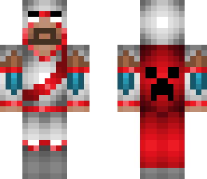 herobrine assassin