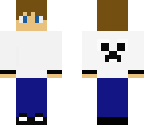 creeper guy