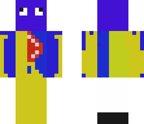 squuter