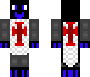 furry templar