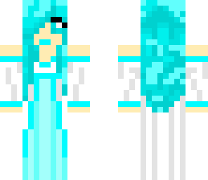 ice girl