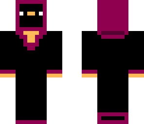 midnight ninja