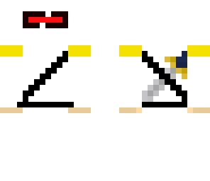 laser ninja