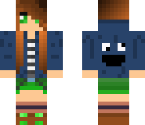 kiki's edited skin