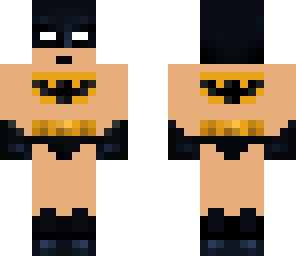 batman