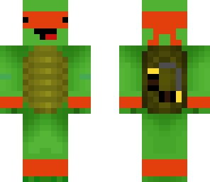 tmnt derp