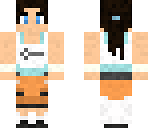 chell