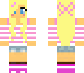 cute girl