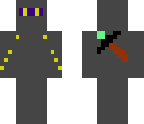 gray dead