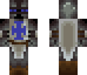 dread aeronius