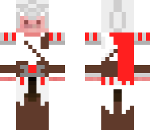 simple pig assassin