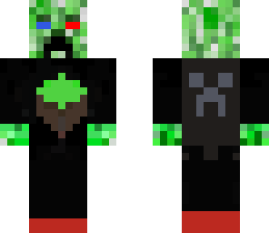 3d minecraft fan