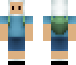 finn the human