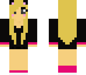 mouse girl 2