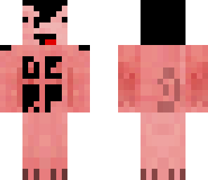 derp pig