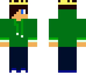 emerald_prince