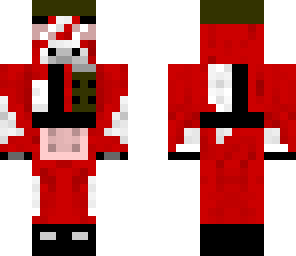 tactical assault mooshroom