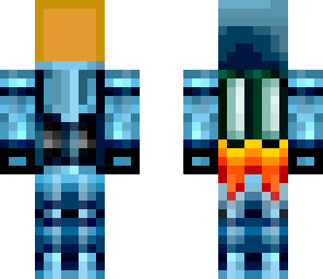 minecraft univers