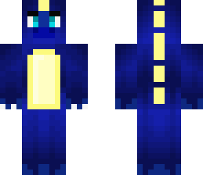 water dragon