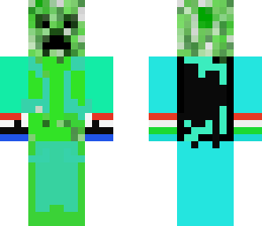 cool creeper xd
