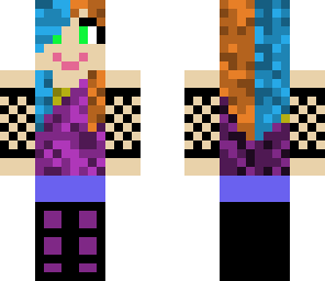 split hair
