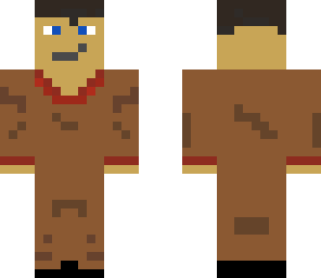 pioneer joe