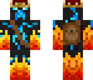 elemental creeper