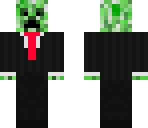 creeper at buisness