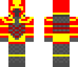 dragon knight