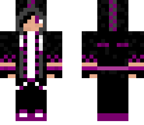 cool ender boy