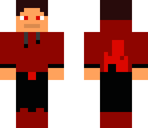 fire bender
