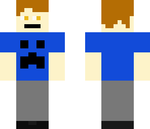skin 1 azul