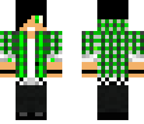 punk boy