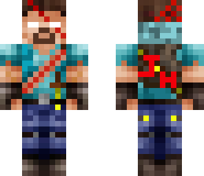 herojay
