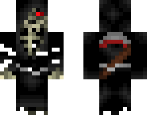 grim