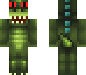 raptor