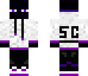 my enderman