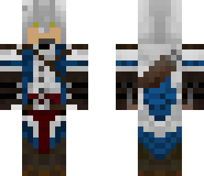 icy assassins creed