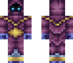 dark archer