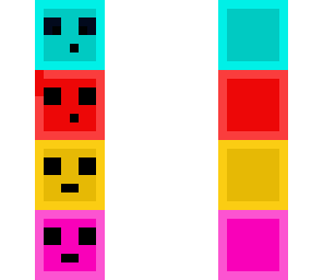 multiple slime