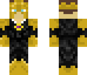 my custom skin li1