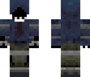 hunter
