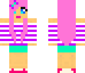 cool girl