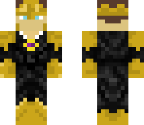 my custom skin li2