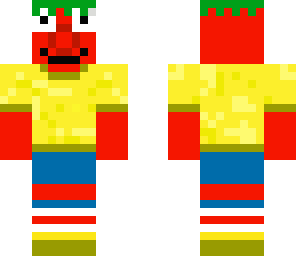 bob the tomato bot